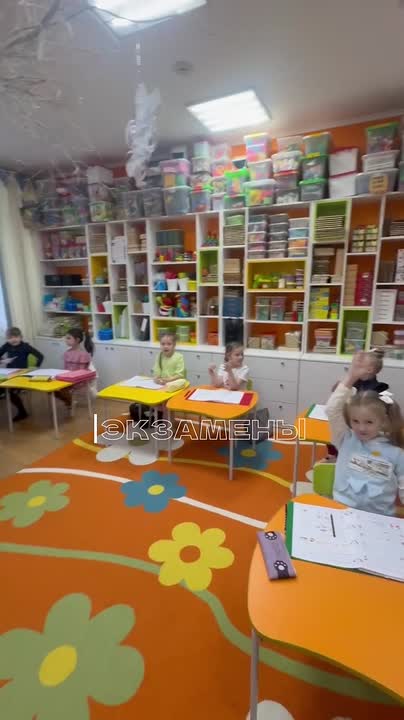 Формат, в котором родитель сразу понимает пользу занятий